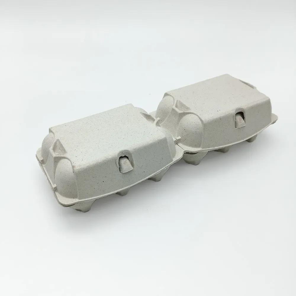 220 Pz Contenitori Portauova 6 Uova € 0,167 Cad + Iva