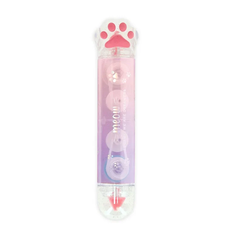 2--1 Correttore e Colla Nastro - Meow