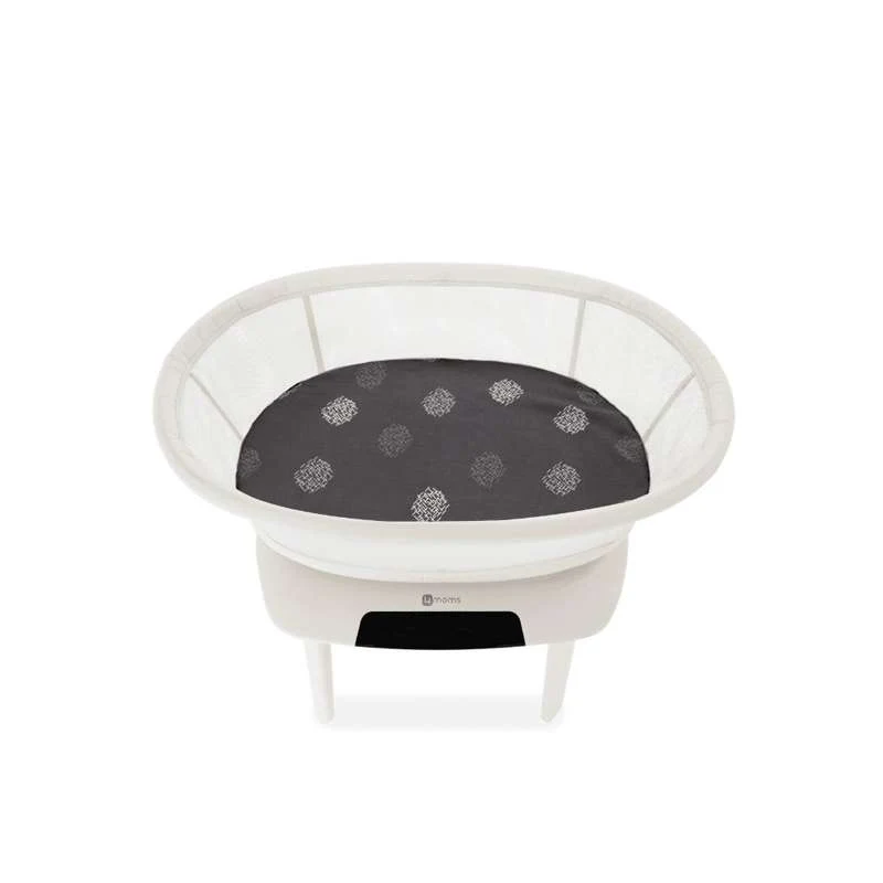 4moms mamaRoo Sleep lenzuolo - Grå