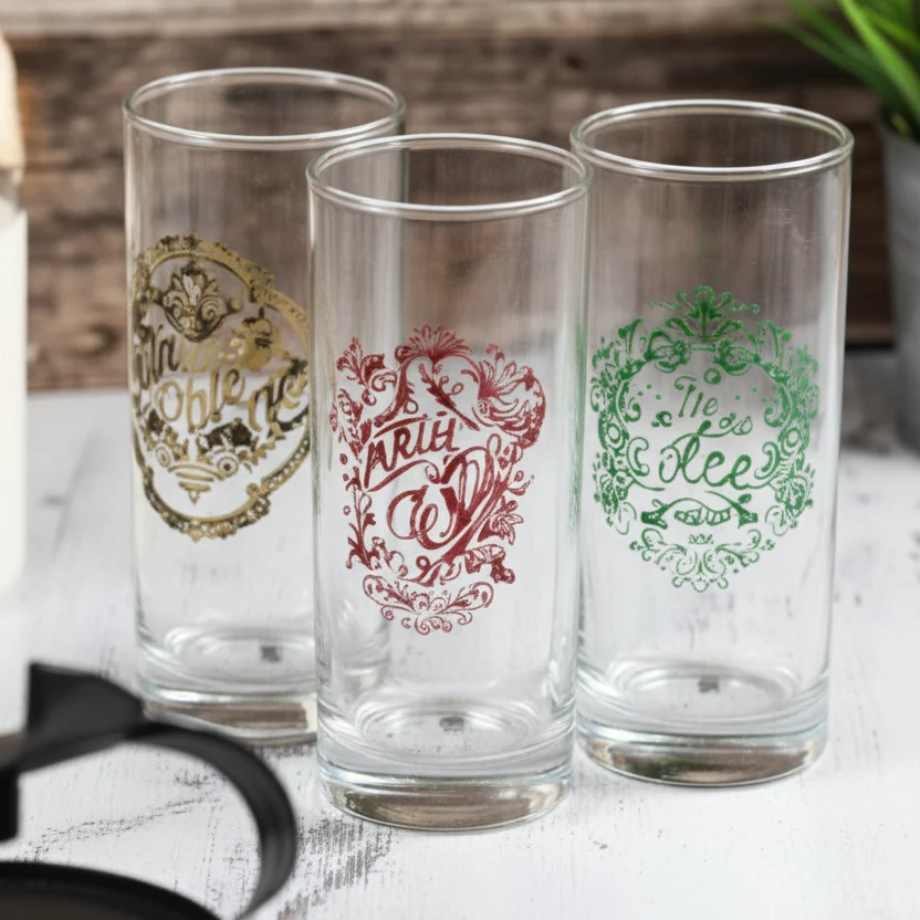 ABYStyle - Harry Potter Set Bicchieri