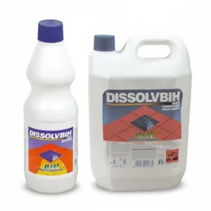 Acido Tamponato Profumato- - Lt.5 - 4 Pezzi