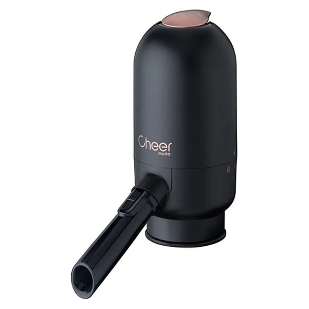 Aeratore e Versatore Elettrico per Vino Pica – Cheer Moda