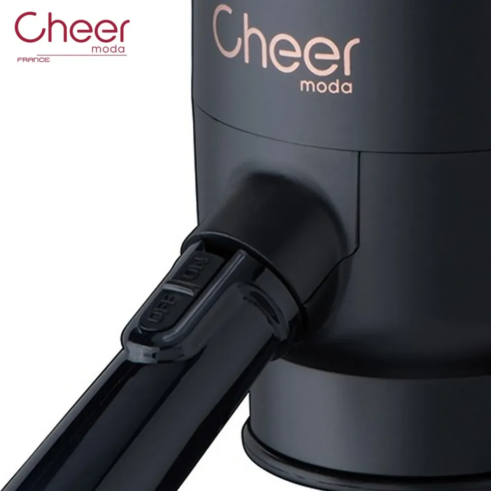 Aeratore e Versatore Elettrico per Vino Pica – Cheer Moda