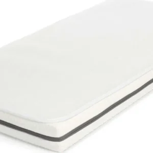 Aerosleep Pack materasso + rivestimento per Lettino_60 x 120 cm