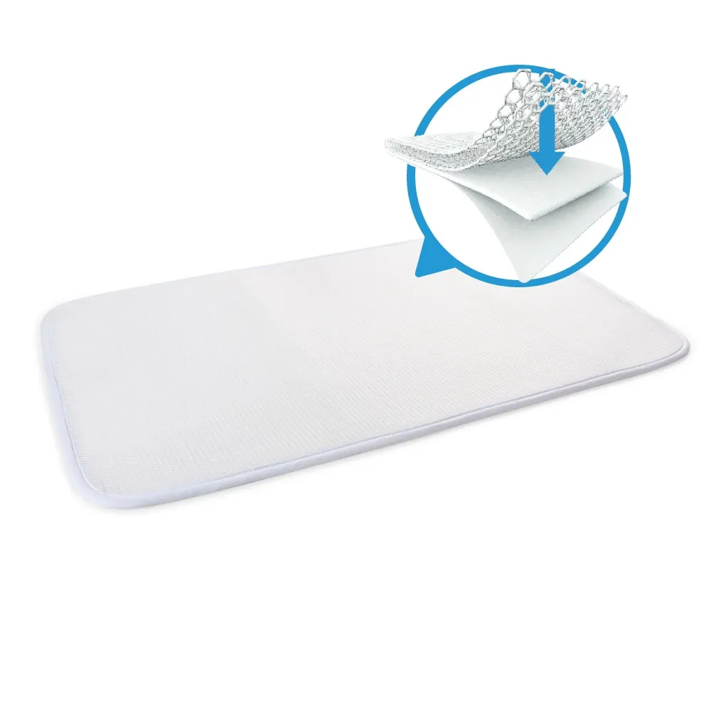 Aerosleep Sleep Safe Coprimaterasso - 70X140