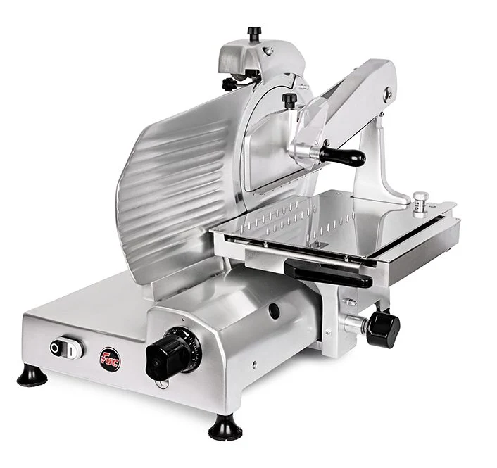 Affettatrice 330 tsv-l pro