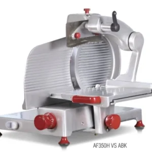 Affettatrice Verticale Mm.330 Braccio Abk