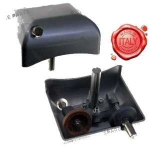 AFFETTATRICI - AFFILATOIO COMPLETO DI CAPOTTINA BECKERS MOD.220/250/275/300