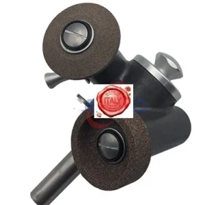 AFFETTATRICI: AFFILATOIO OMAS MOD. C33F ADATTABILITA': OMAS/ BERKEL MOD. C33F