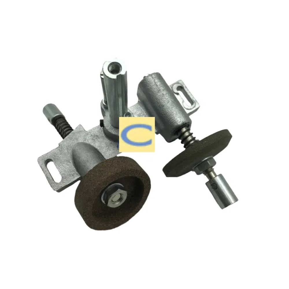 AFFETTATRICI - AFFILATOIO S/CAPOTTINA FAC MOD.350/370 VERT. CE