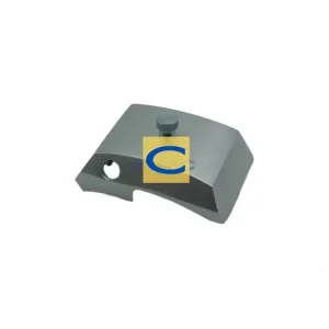 AFFETTATRICI - CAPOTTINA AFFILATOIO ESSEDUE MOD.300/350 CE C/ANELLO