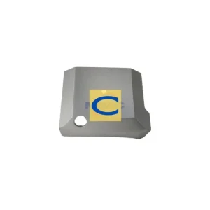 AFFETTATRICI - CAPOTTINA MOD.TG 330/350/370/390 INCLINATA CE OMS