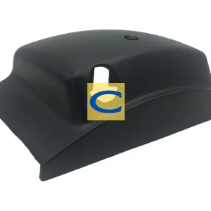 AFFETTATRICI - CAPOTTINA PLASTICA MOD. BLACK EDITION OMAS