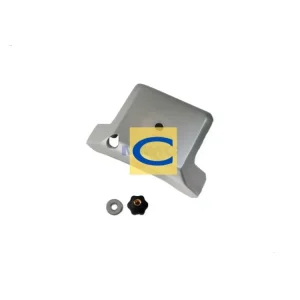 AFFETTATRICI - CAPOTTINA SWEDLINGHAUS 330/370 INCL. CE TIPO NUOVO