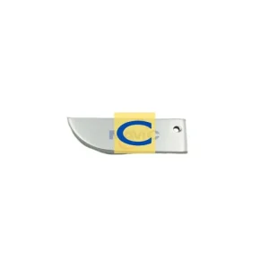 AFFETTATRICI - CEPPO ASPORTABILE CORTO MOD. BIZERBA FILAT M3 370