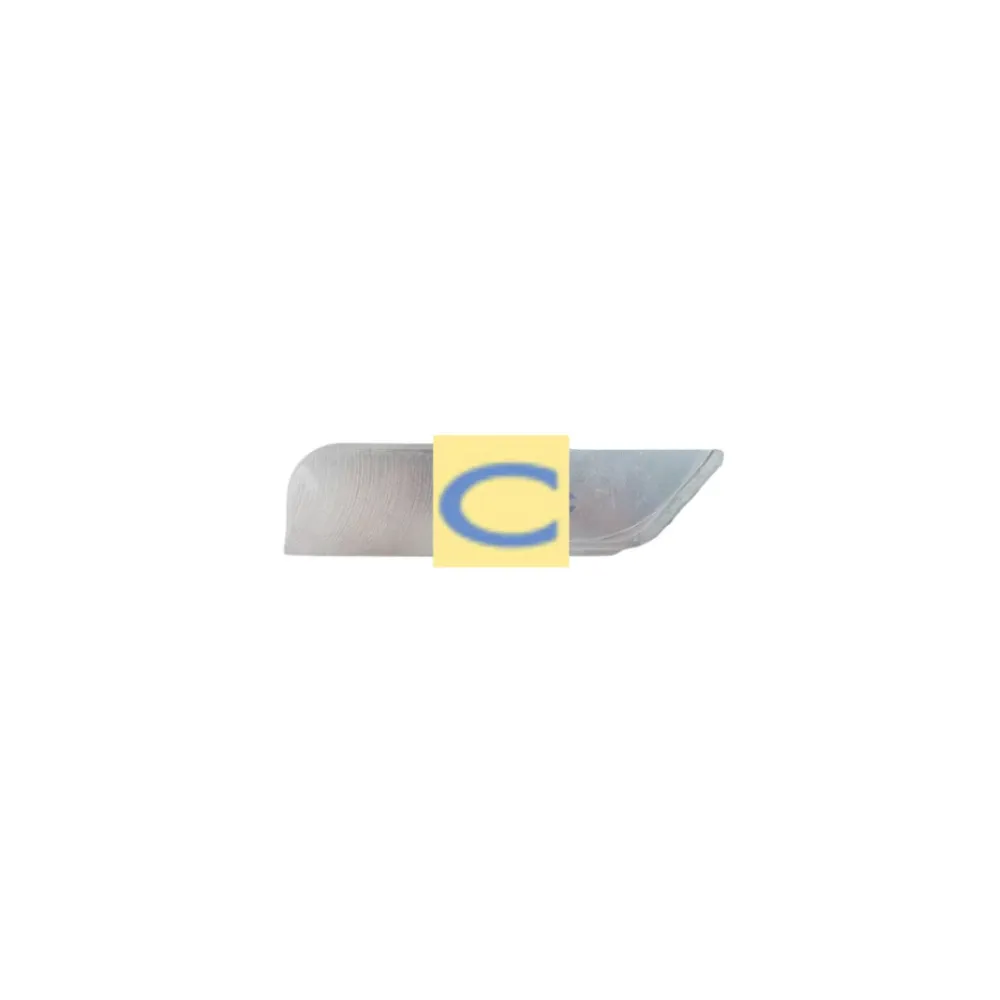 AFFETTATRICI - CEPPO ASPORTABILE KOLOSSAL MOD.350/370 VK DUAL