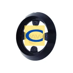 AFFETTATRICI - GHIERA PLASTICA X MASCHERINA OROLOGIO FIA BOSTON
