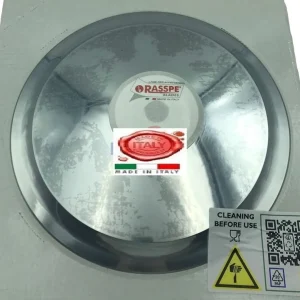 AFFETTATRICI LAME RASSPE 195-30-3-155 H 13 C45 ESSEDUE - FAC - OMAS - RGV