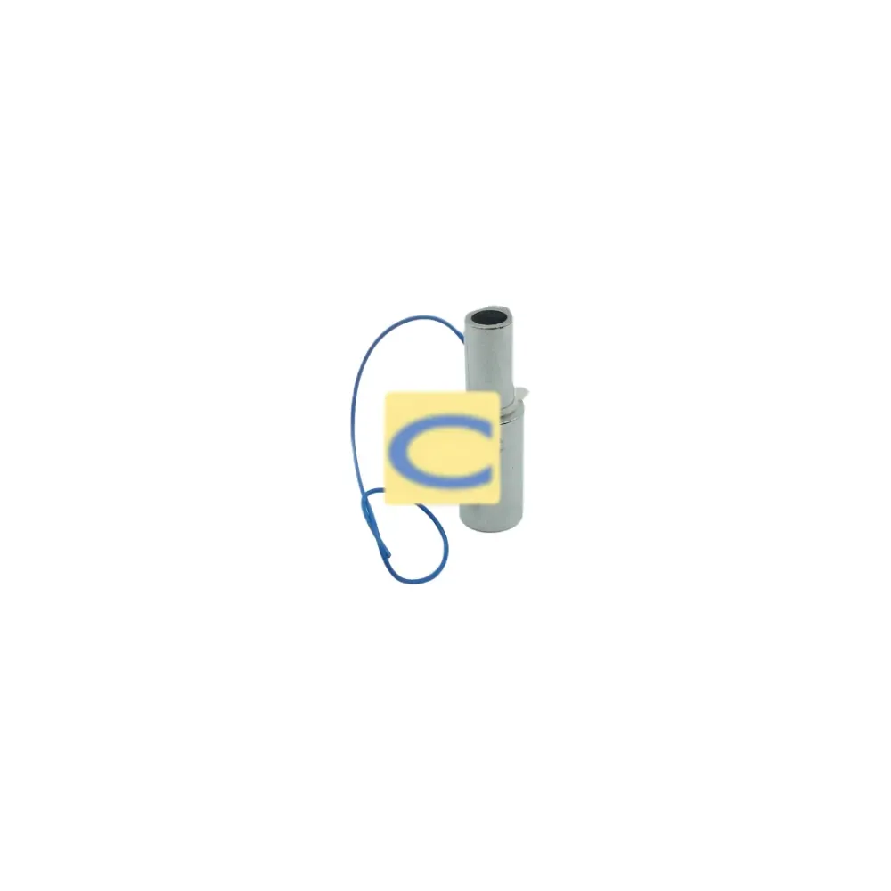AFFETTATRICI - MICRO MAGNETICO COMPLETO X MOZZO OMAS INCL.