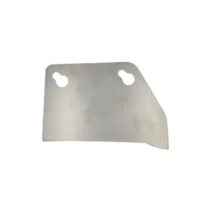 AFFETTATRICI - PARAFETTA INOX PER BIZERBA FILAT M3 TS 370 VERTICALE 2016