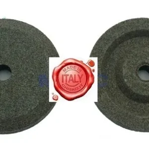AFFETTATRICI - SMERIGLIO GRANA FINE 45X8X6 FCG ESSEDUE 300 - FAC 250/300/330 MISTRO 300 - MISTRO 300/330 I CE RGV 300