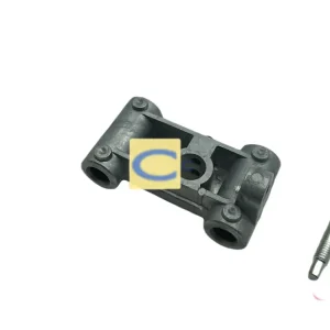 AFFETTATRICI - SPOSTAMENTO VELA BECKERS MOD.300 BKL-SXE-SXL