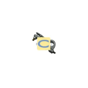 AFFETTATRICI - SPOSTAMENTO VELA DAMPA MOD.84 NE FORO 16