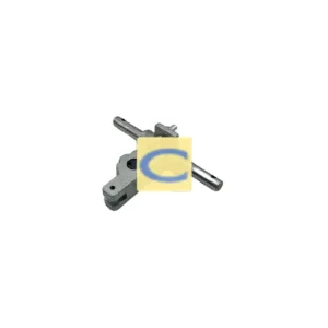 AFFETTATRICI - SPOSTAMENTO VELA MOD.275/300 DUEGGI