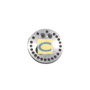 AFFETTATRICI VOLANO - PIASTRA FORATA AVANZAMENTO TIPO 115