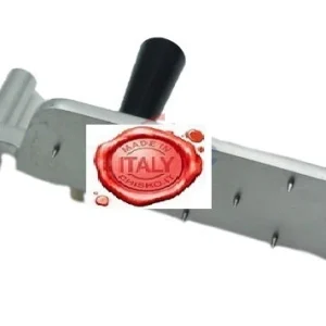 AFFETTATRICI - ZAMPA PRESSAMERCE MOD. 82N-84NE, DAMPA MOD.82N-84NE OMAS MOD.82N-84 NE