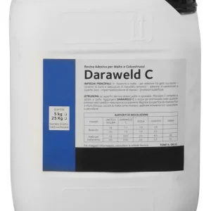 Aggrappante Per Malte Daraweld C Kg. 5