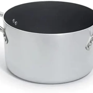 Agnelli Fasa - Casseruola 32 cm Antiaderente