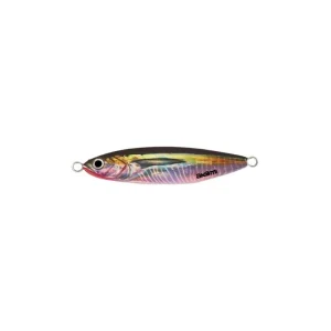Akami Dentex Jig Artificiale da pesca gr 30 col. yellow fin