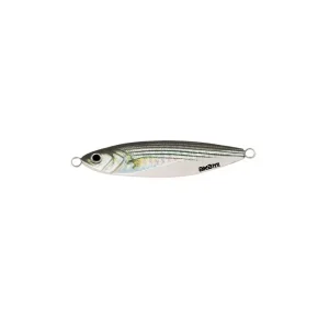 Akami Dentex Jig Artificiale da pesca gr 30 col. llisa