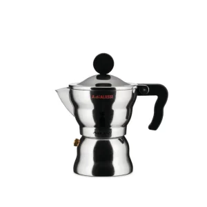 Alessi Caffettiera Moka Espresso 6 Tazze