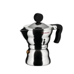 Alessi Caffettiera Moka Espresso 3 Tazze