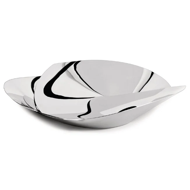 Alessi Centrotavola fruttiera Resonance