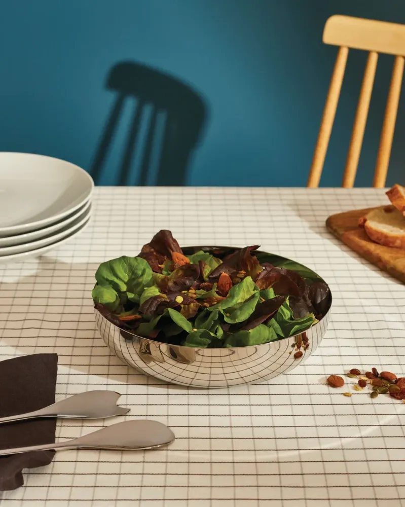 Alessi JM15 | Insalatiera
