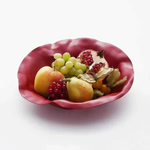 Alessi Sarrià | Centrotavola Rosso Limited edition