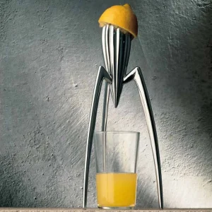 Alessi Spremiagrumi Juicy Salif Philippe Starck