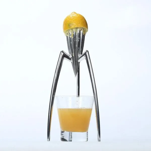 Alessi Spremiagrumi Juicy Salif Philippe Starck