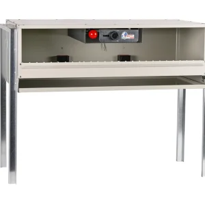 ALLEVATRICE ARTIFICIALE CALDA SV70 BREEDER