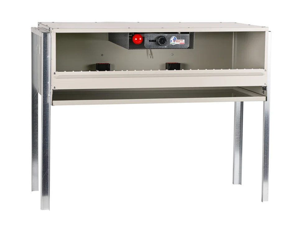 ALLEVATRICE ARTIFICIALE CALDA SV70 BREEDER
