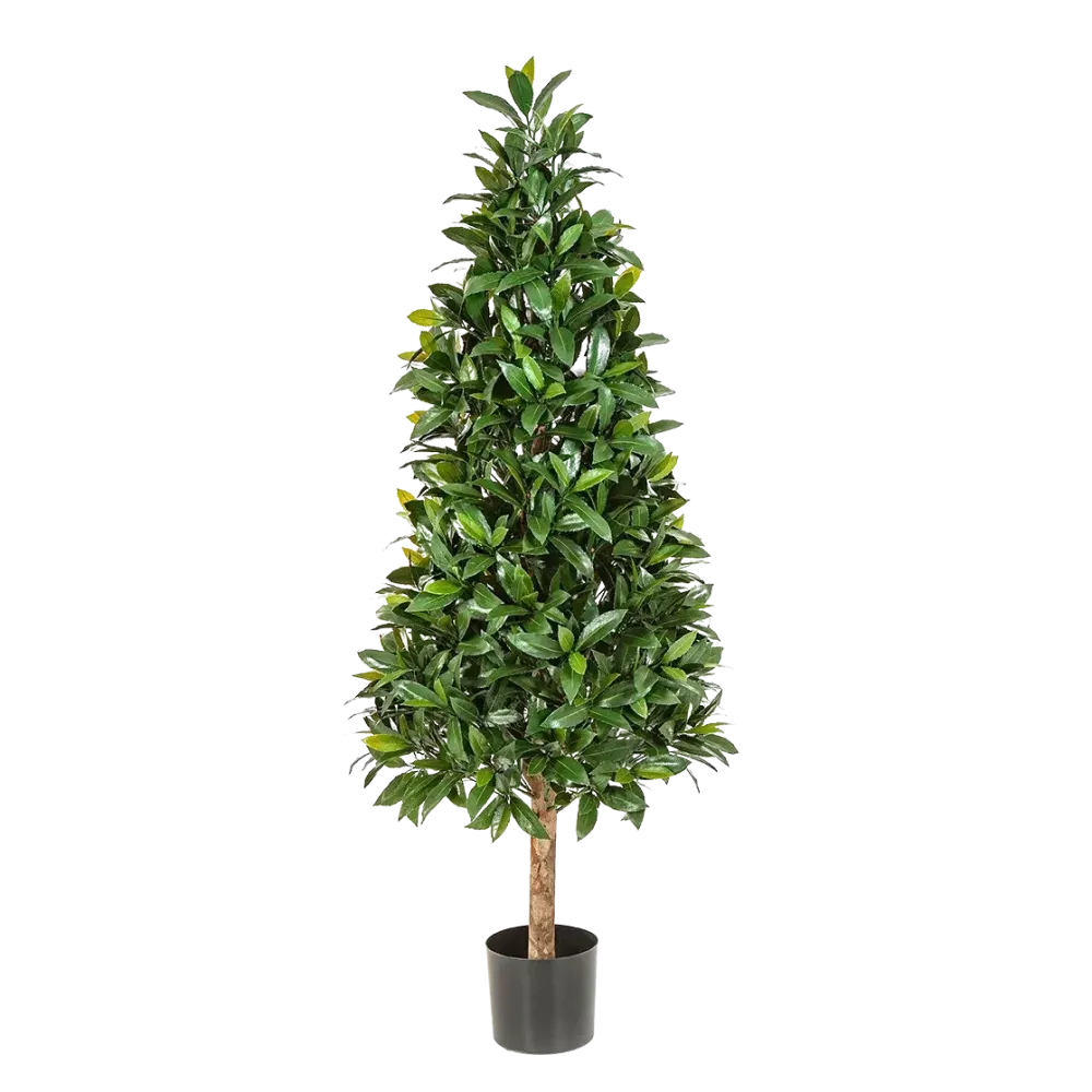 Alloro artificiale - Tamina | 140 cm
