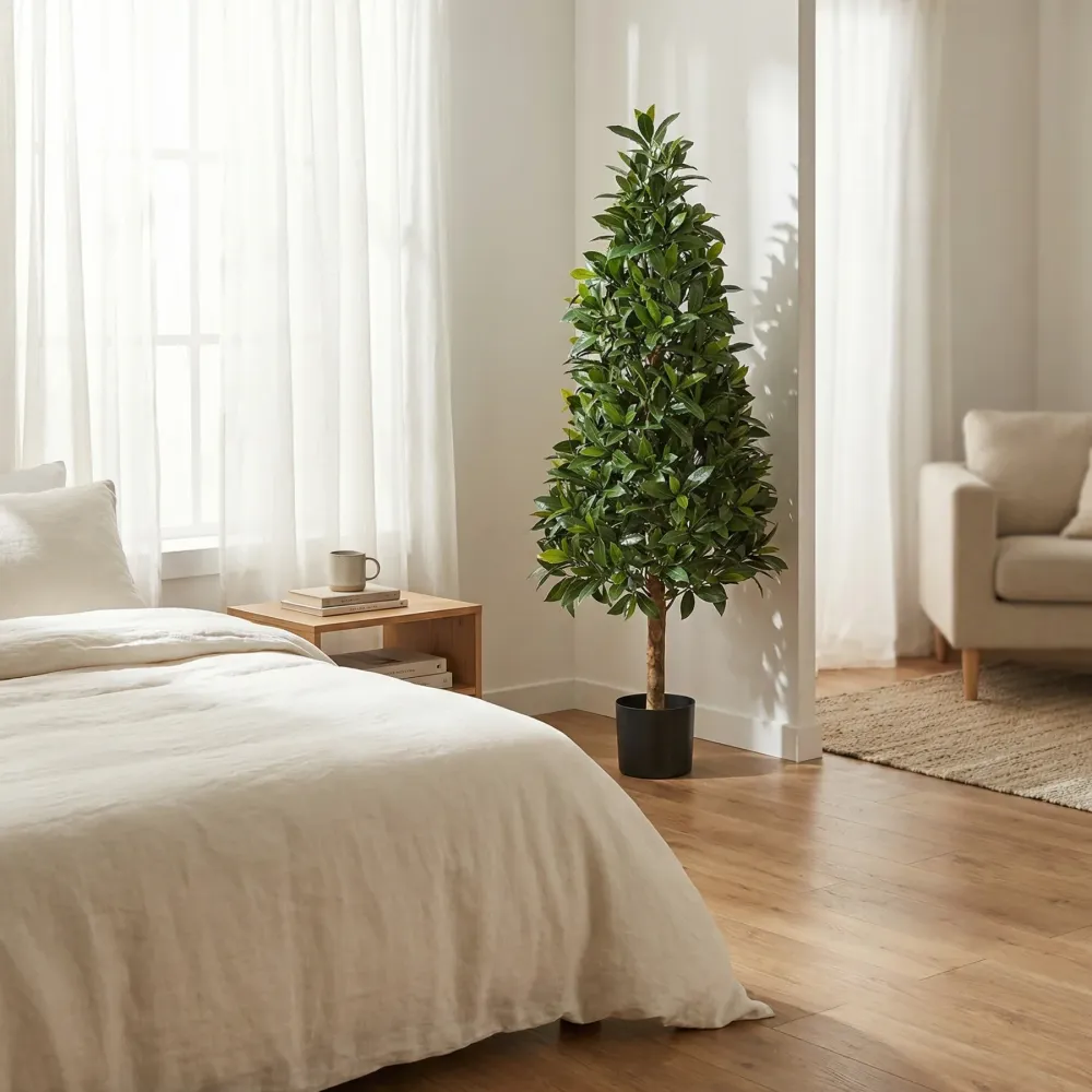 Alloro artificiale - Tamina | 140 cm