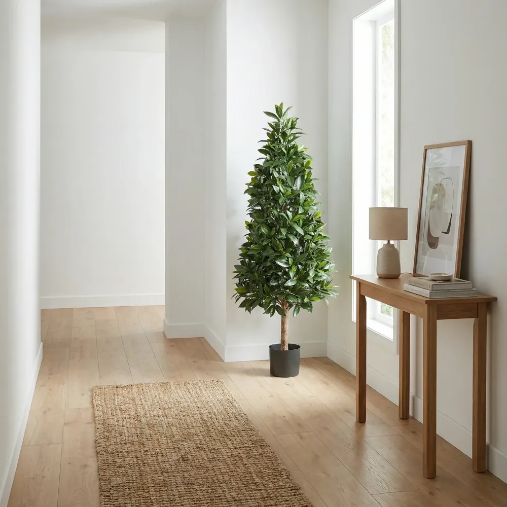 Alloro artificiale - Tamina | 140 cm