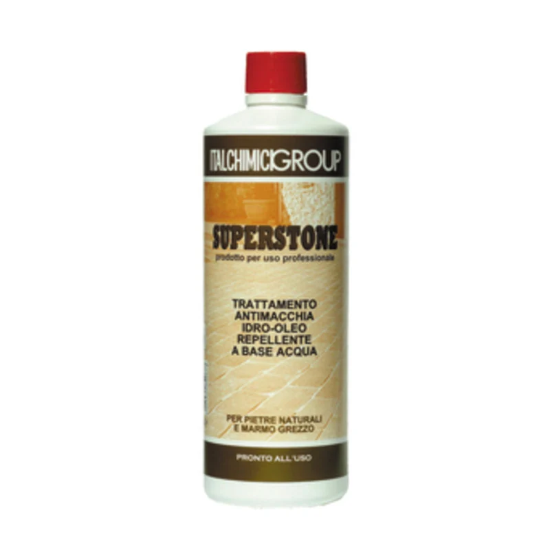 Antimacchia Superstone 1 L- Italchimici- 1,0 Pz