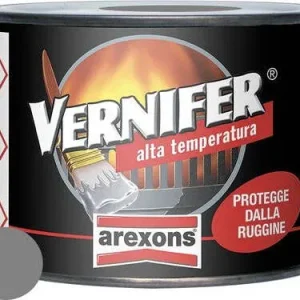 Antiruggine Arexons 4767 VERNIFER Alluminio
