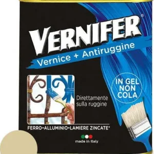 Antiruggine Arexons 4878 VERNIFER Avorio lucido