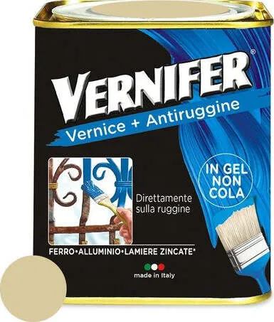 Antiruggine Arexons 4878 VERNIFER Avorio lucido